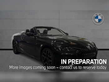 Used BMW 4 Series 2024 for sale - 78231190: Photo