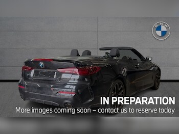 Used BMW 4 Series 2024 for sale - 78231190: Photo