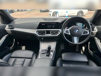 Used BMW 3 Series 2019 for sale - 78695668: Photo
