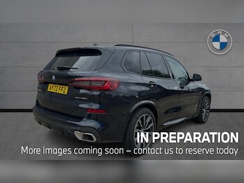 Used BMW X5 2022 for sale - 78866851: Photo