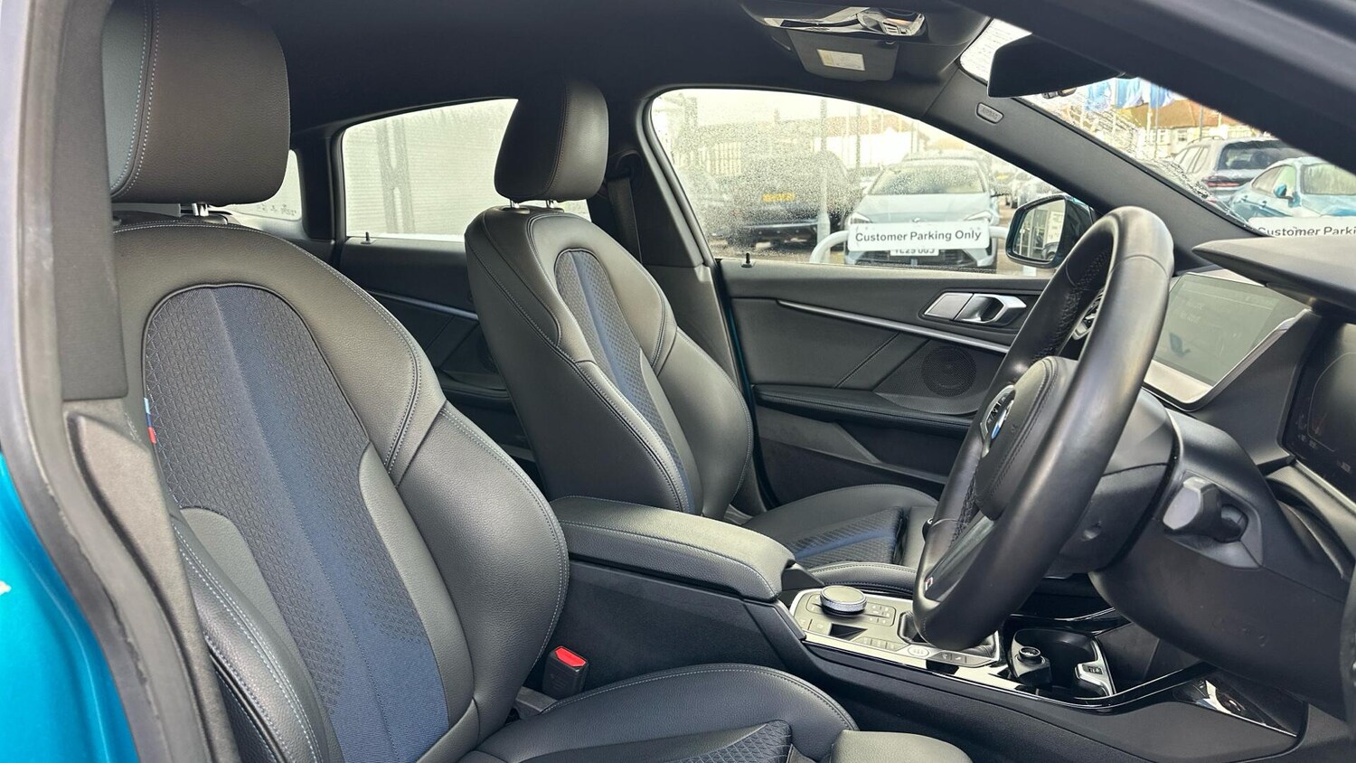 Used BMW 2 Series 2022 for sale - 77604800: Photo 11