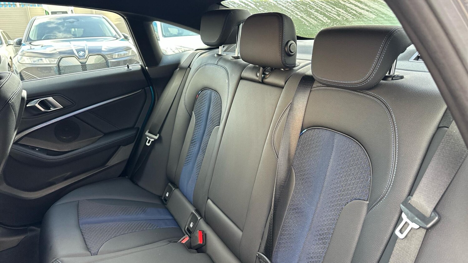 Used BMW 2 Series 2022 for sale - 77604800: Photo 12