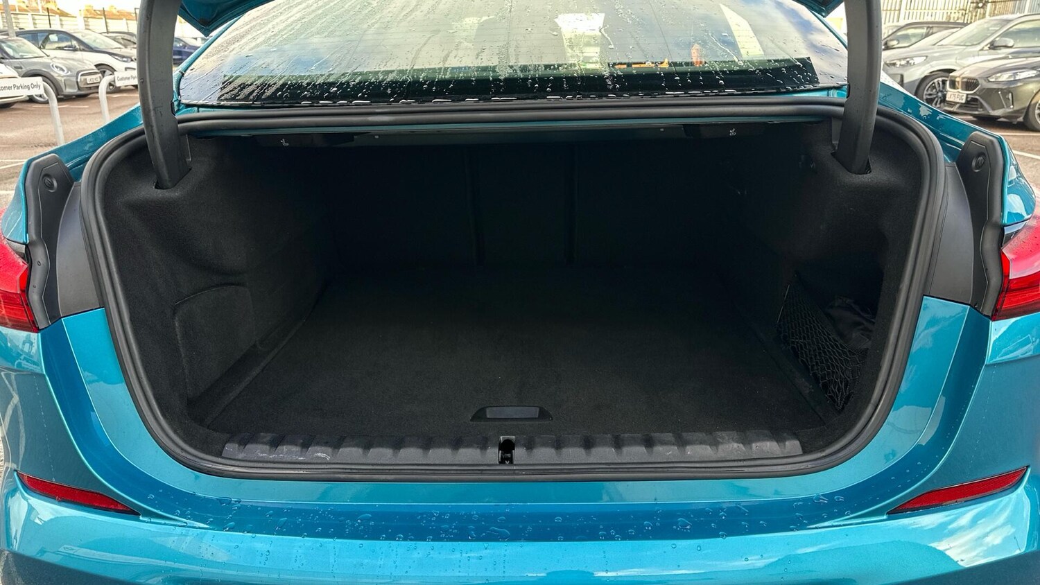 Used BMW 2 Series 2022 for sale - 77604800: Photo 13