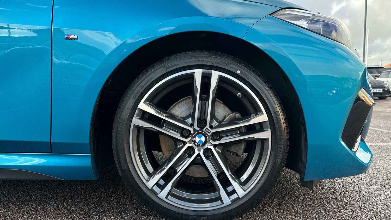 Used BMW 2 Series 2022 for sale - 77604800: Photo 14