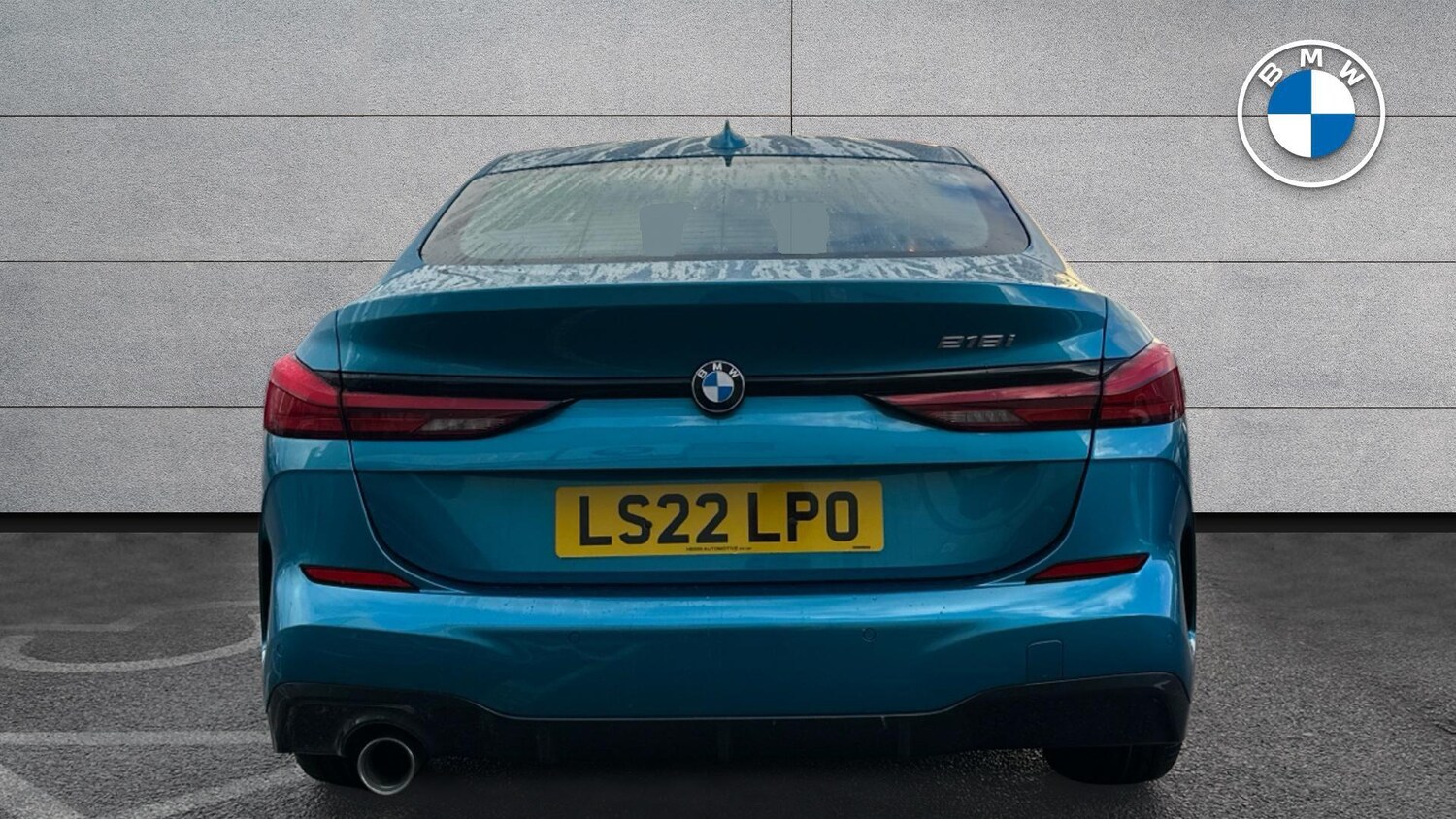 Used BMW 2 Series 2022 for sale - 77604800: Photo 15