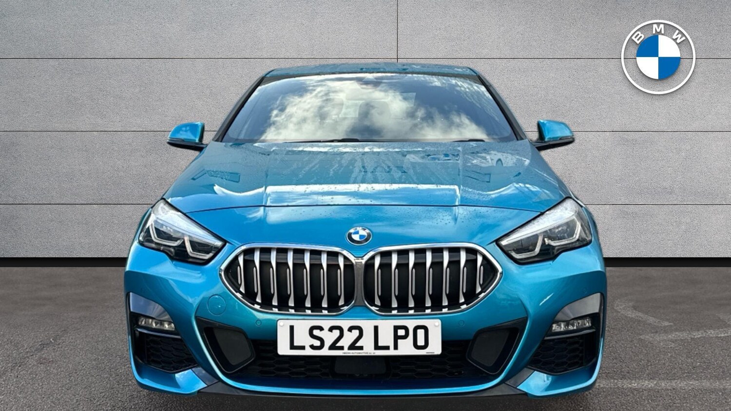 Used BMW 2 Series 2022 for sale - 77604800: Photo 16