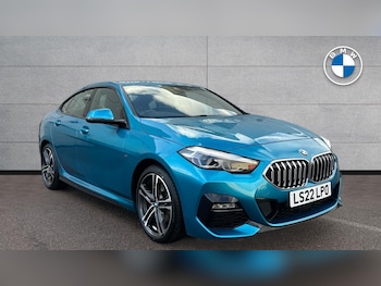 Used BMW 2 Series 2022 for sale - 77604800: Photo