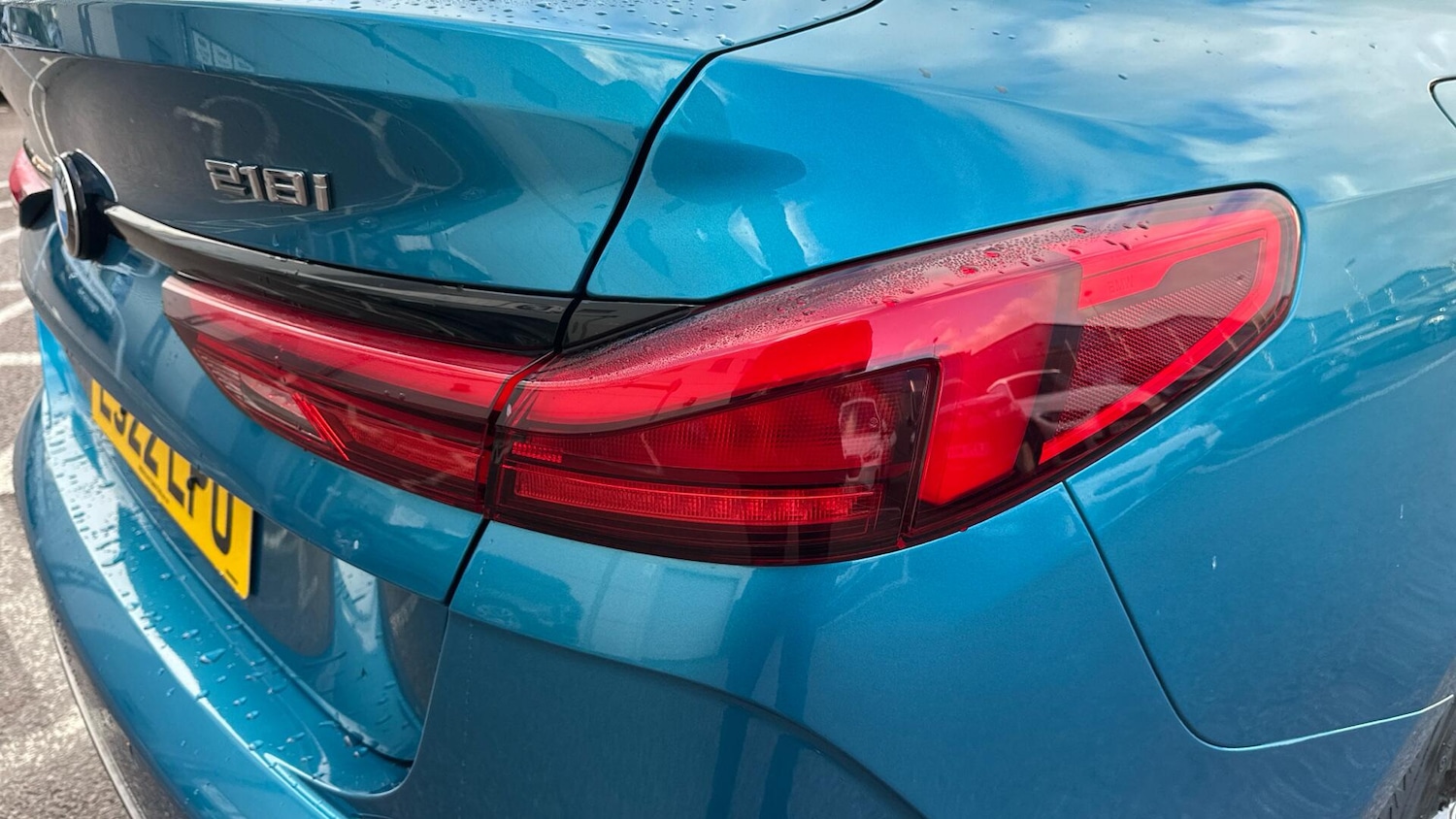 Used BMW 2 Series 2022 for sale - 77604800: Photo 21