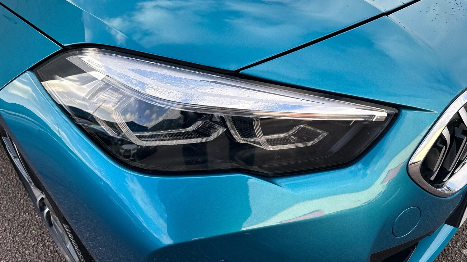 Used BMW 2 Series 2022 for sale - 77604800: Photo 22