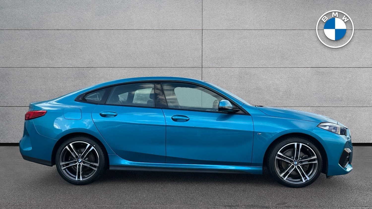 Used BMW 2 Series 2022 for sale - 77604800: Photo 3