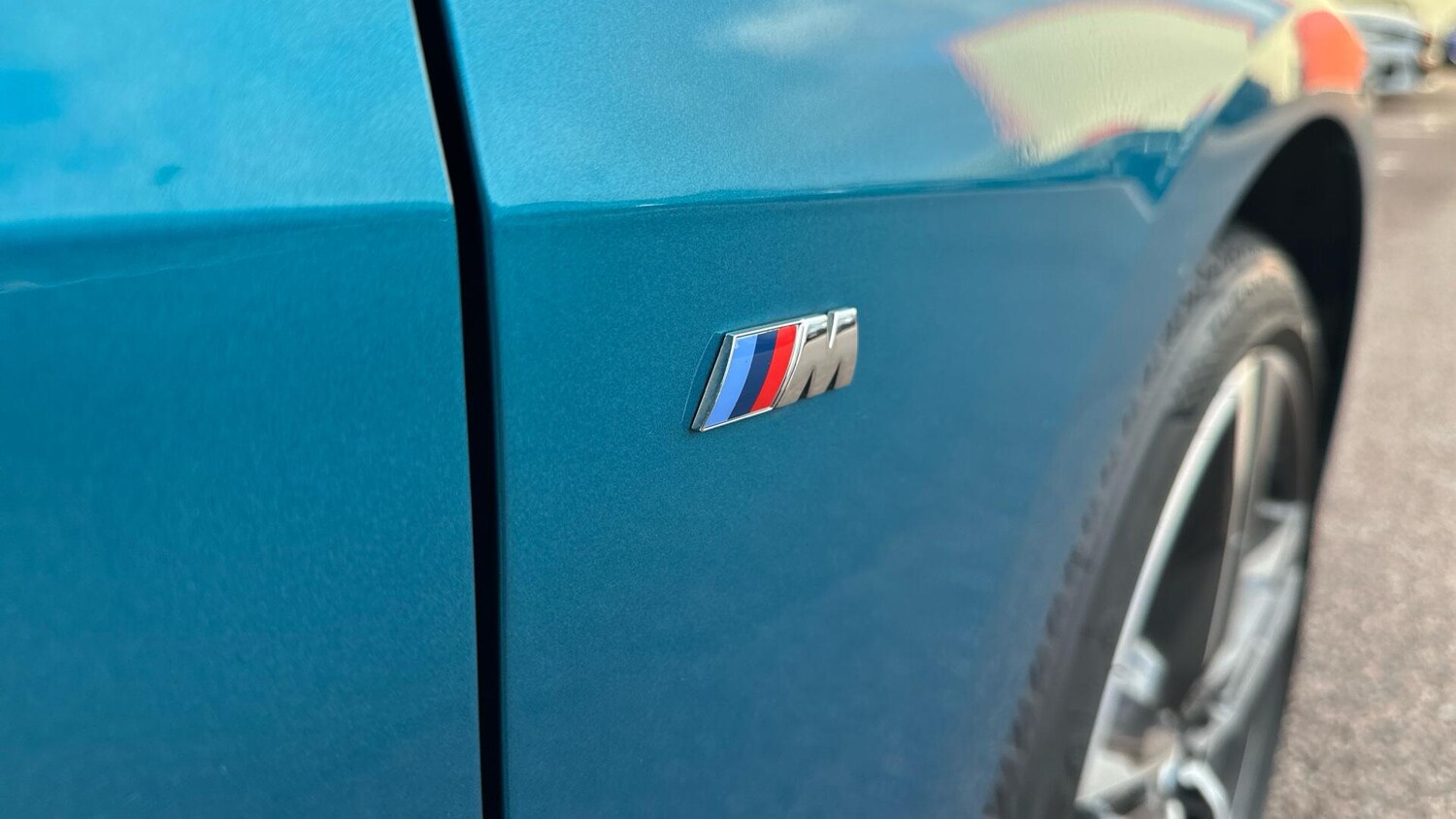 Used BMW 2 Series 2022 for sale - 77604800: Photo 33