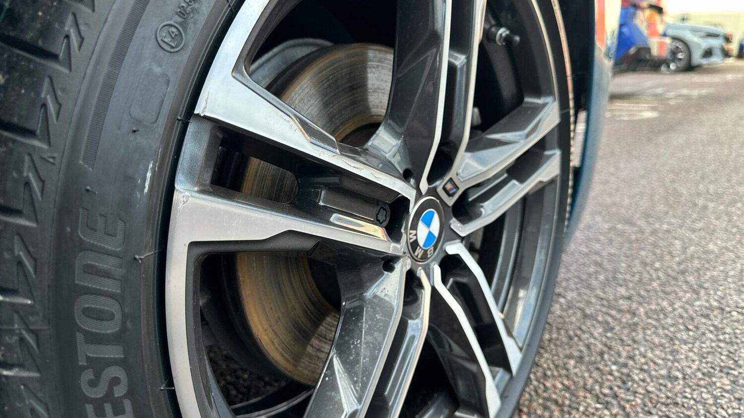 Used BMW 2 Series 2022 for sale - 77604800: Photo 34