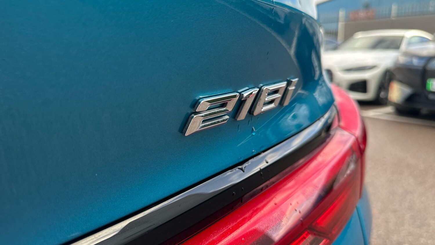 Used BMW 2 Series 2022 for sale - 77604800: Photo 38