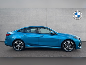 Used BMW 2 Series 2022 for sale - 77604800: Photo