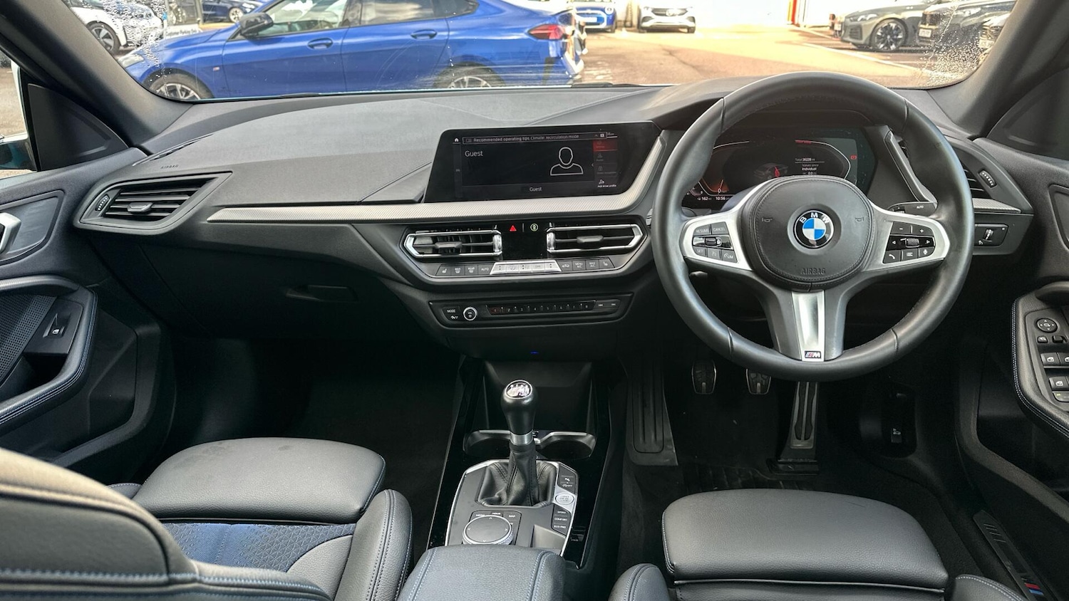 Used BMW 2 Series 2022 for sale - 77604800: Photo 4