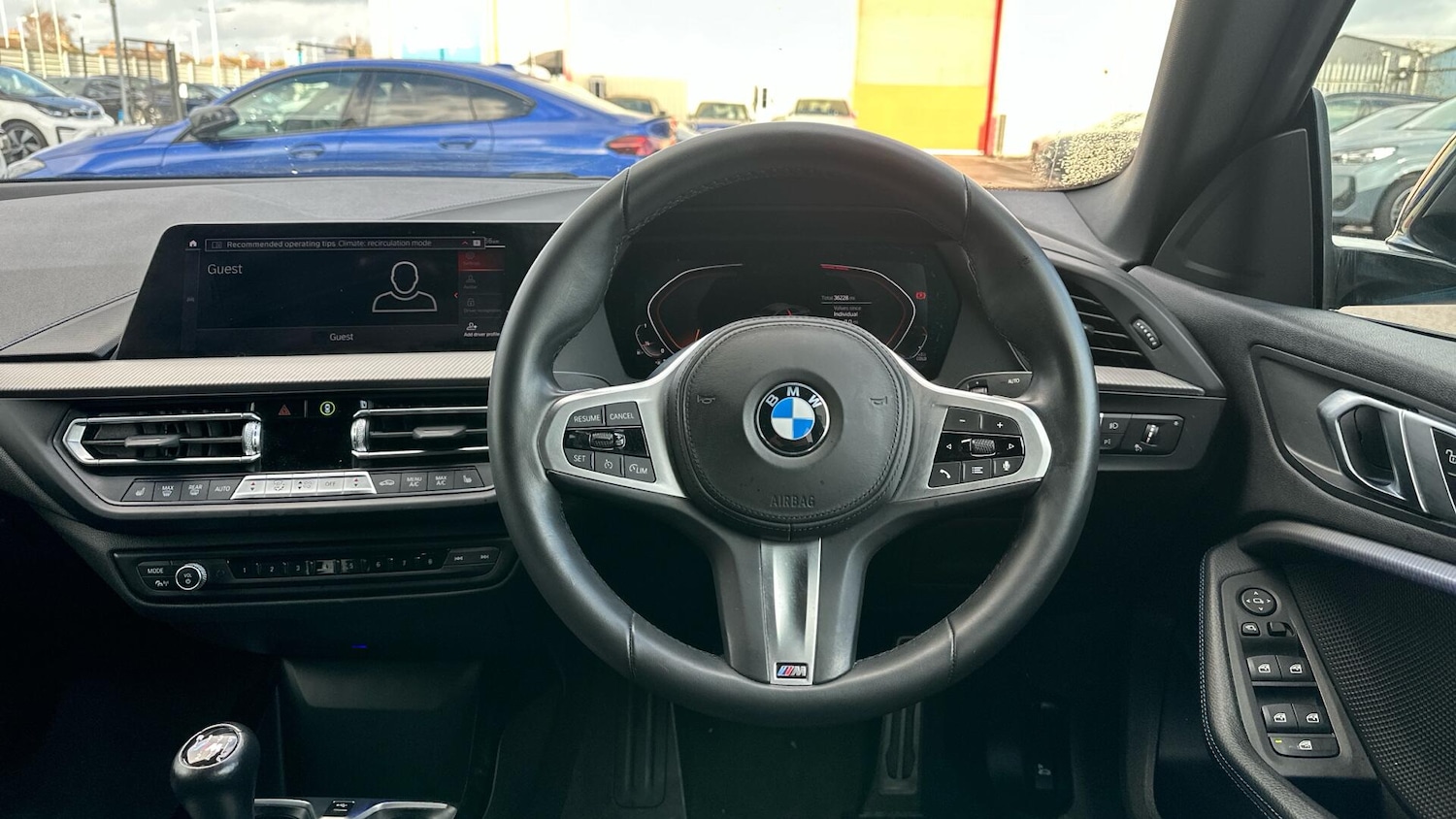 Used BMW 2 Series 2022 for sale - 77604800: Photo 5