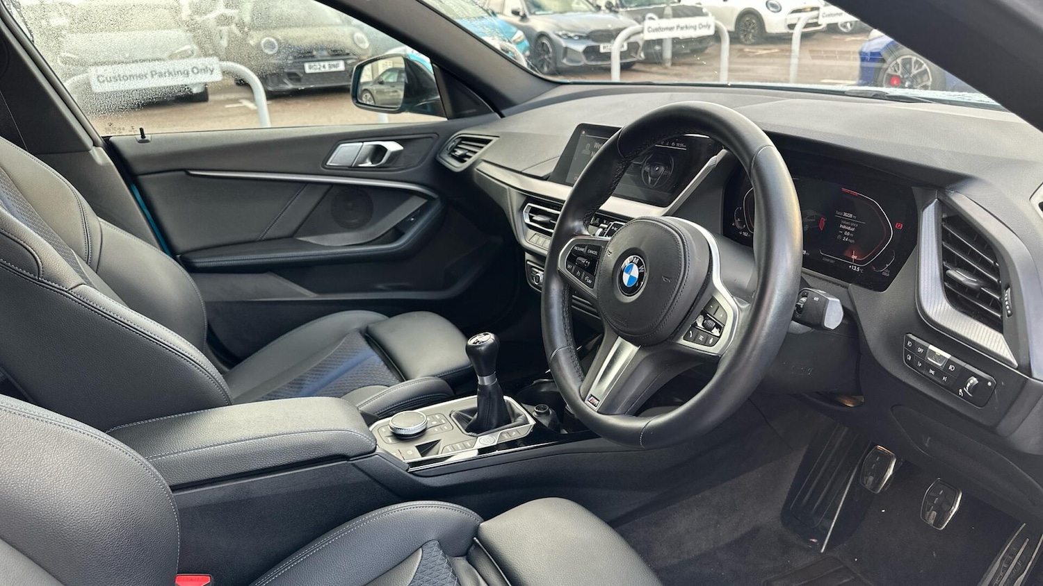 Used BMW 2 Series 2022 for sale - 77604800: Photo 6