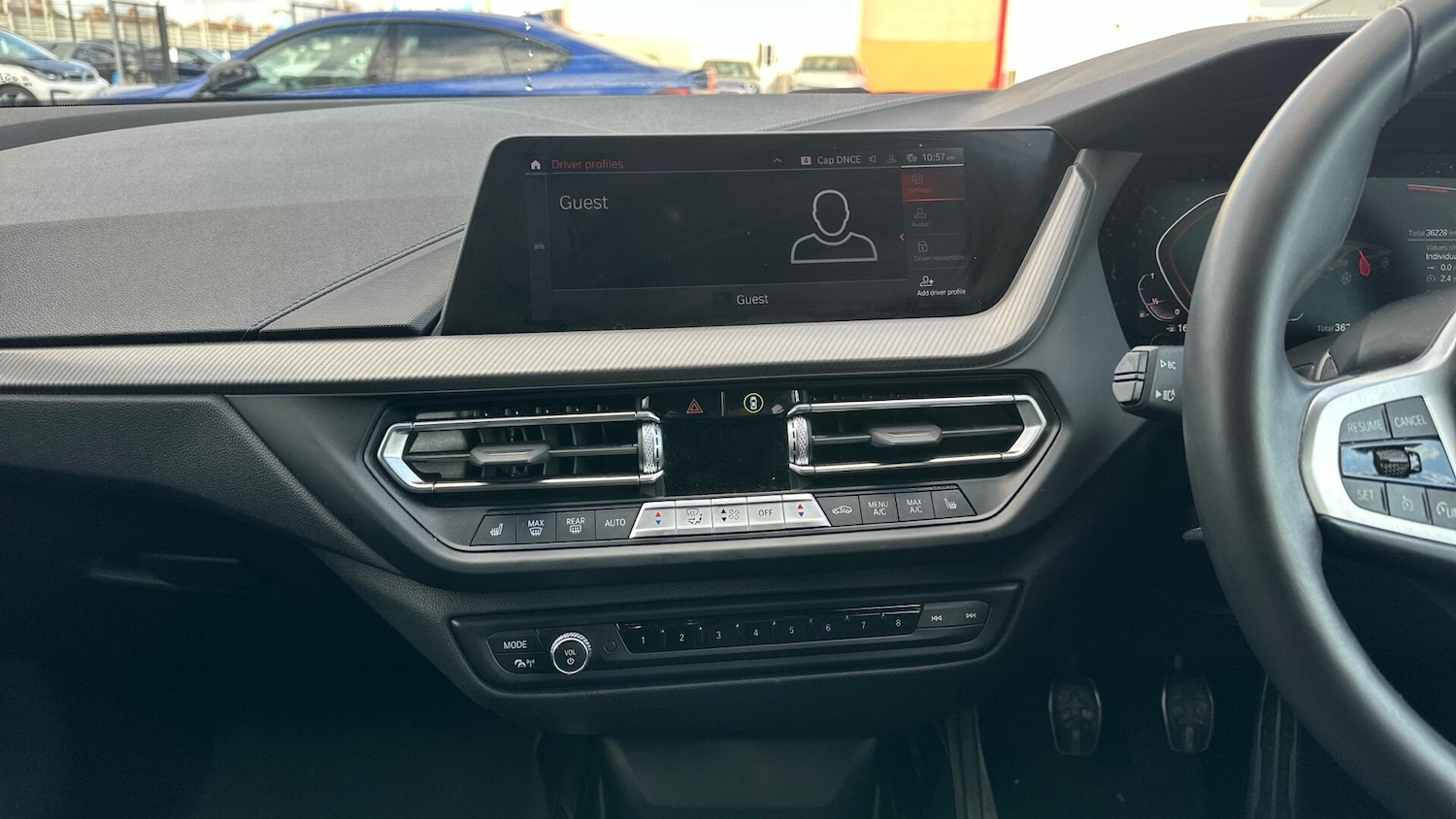 Used BMW 2 Series 2022 for sale - 77604800: Photo 8