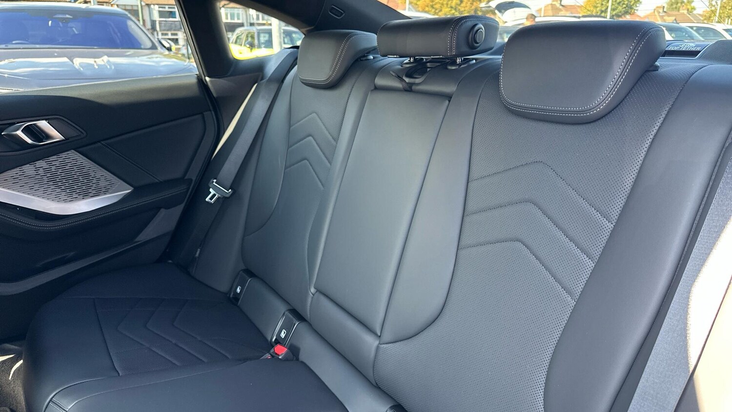 Used BMW 2 Series 2025 for sale - 77604847: Photo 12