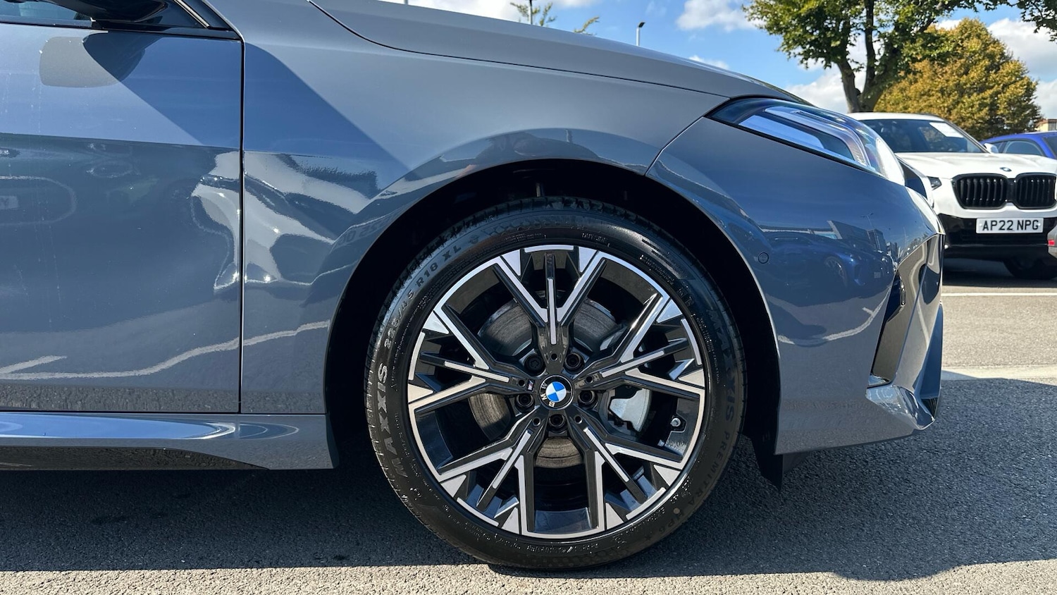 Used BMW 2 Series 2025 for sale - 77604847: Photo 14