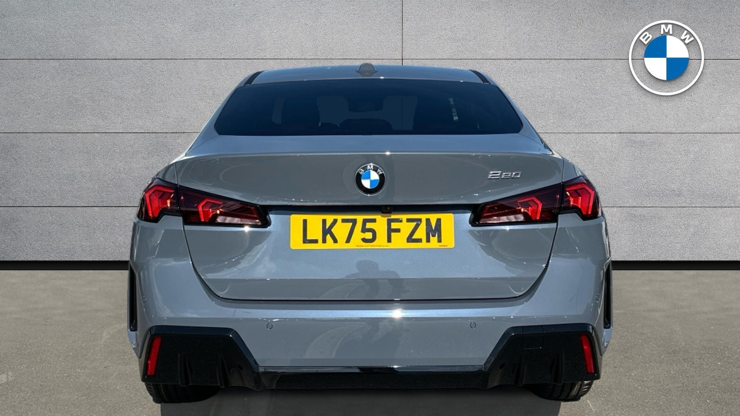 Used BMW 2 Series 2025 for sale - 77604847: Photo 15