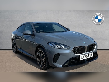 BMW 2 Series feature image