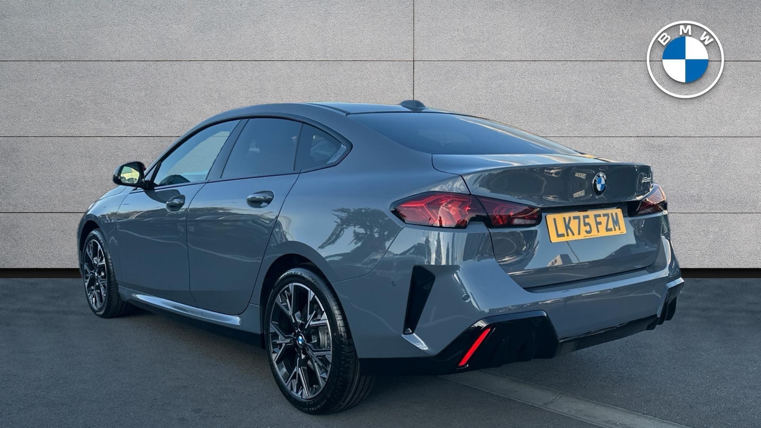 Used BMW 2 Series 2025 for sale - 77604847: Photo 2