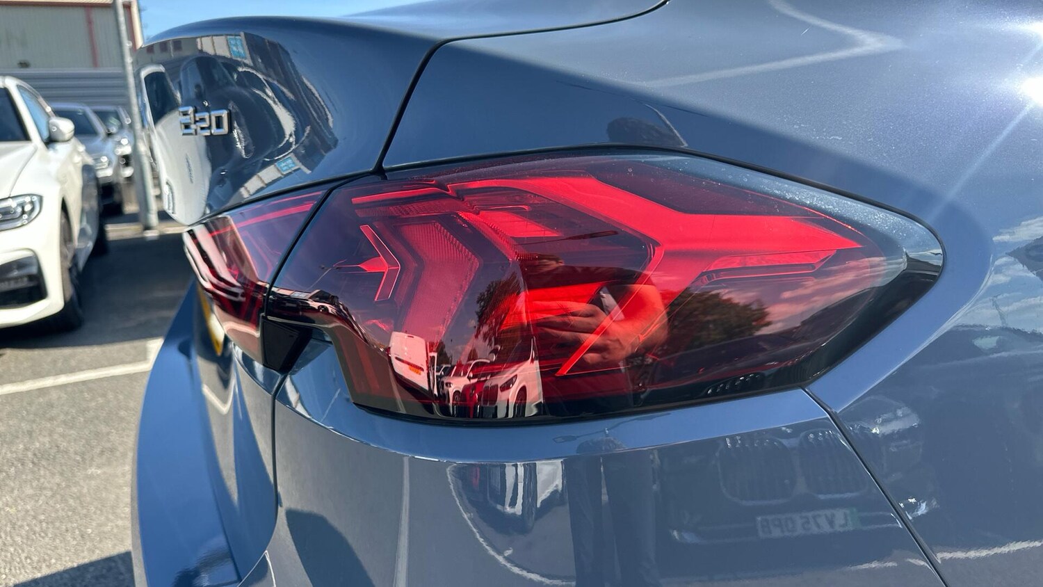 Used BMW 2 Series 2025 for sale - 77604847: Photo 21