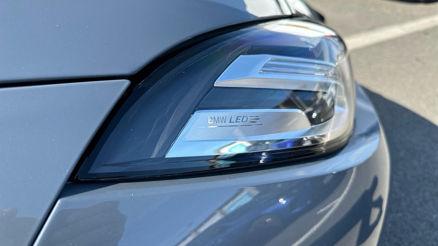 Used BMW 2 Series 2025 for sale - 77604847: Photo 35