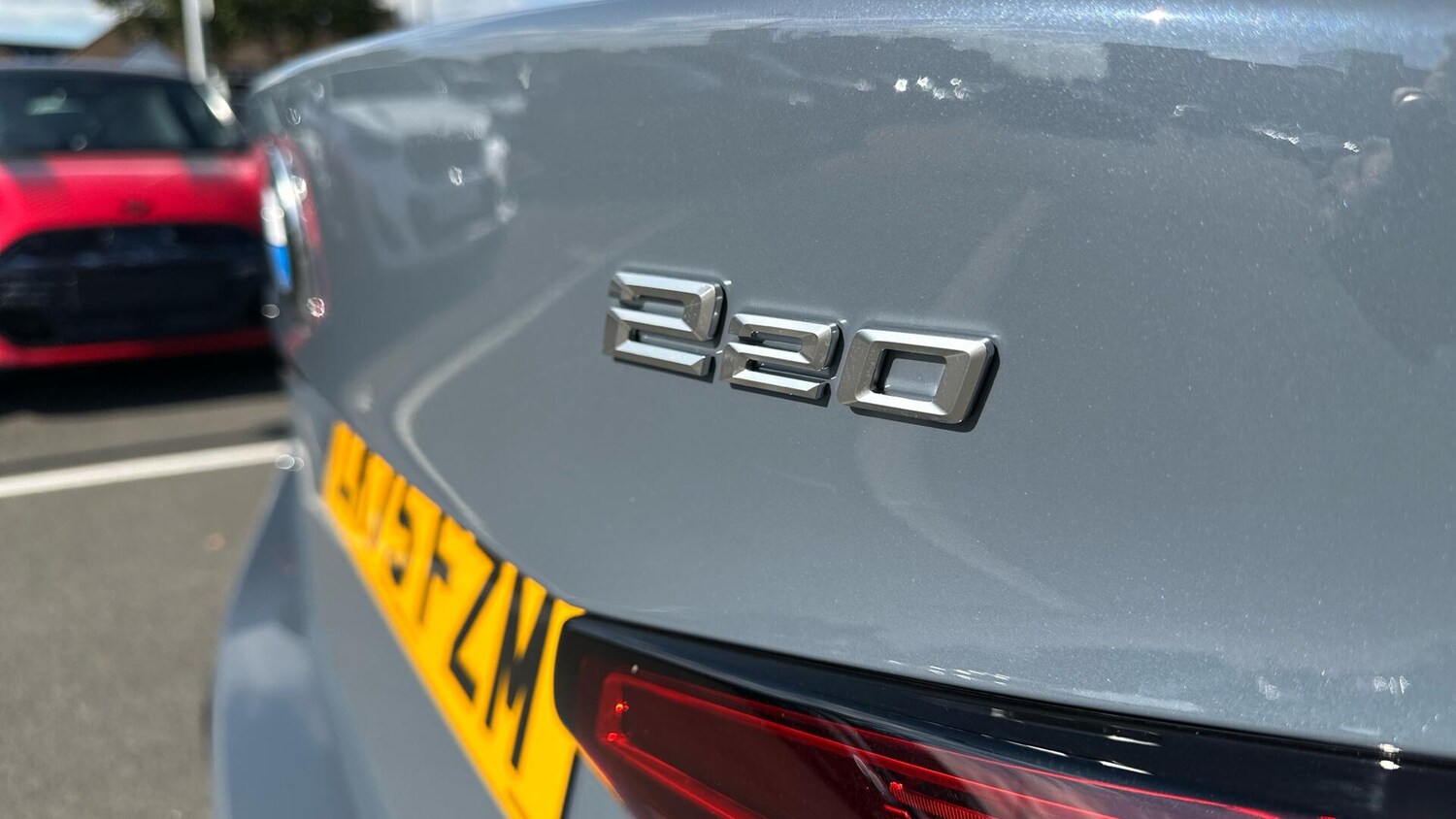 Used BMW 2 Series 2025 for sale - 77604847: Photo 38