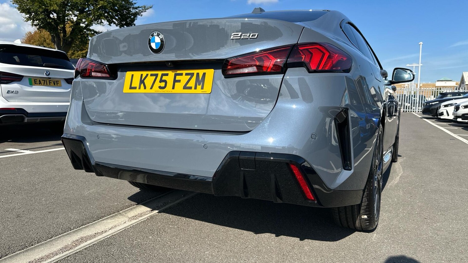 Used BMW 2 Series 2025 for sale - 77604847: Photo 39