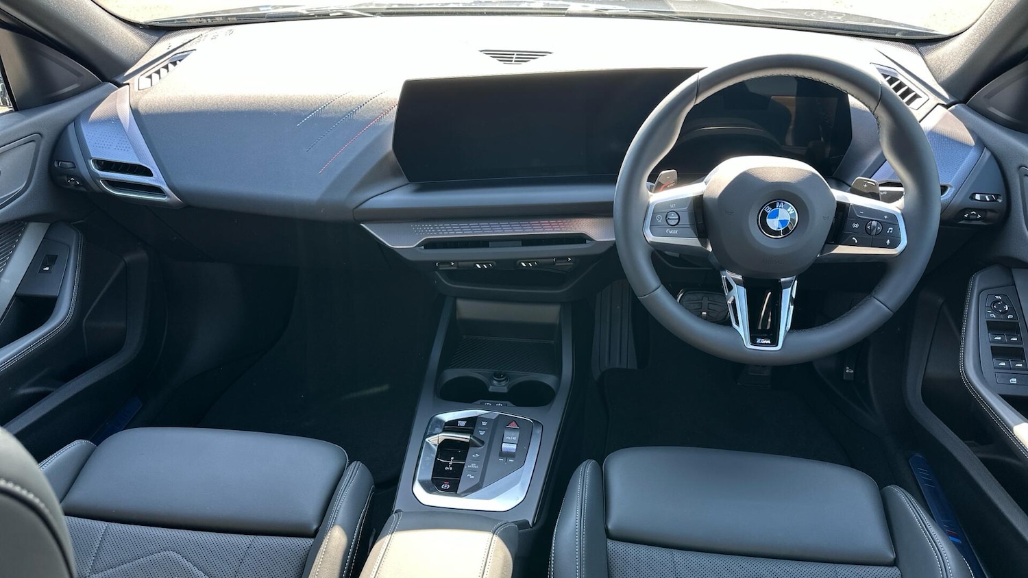 Used BMW 2 Series 2025 for sale - 77604847: Photo 4