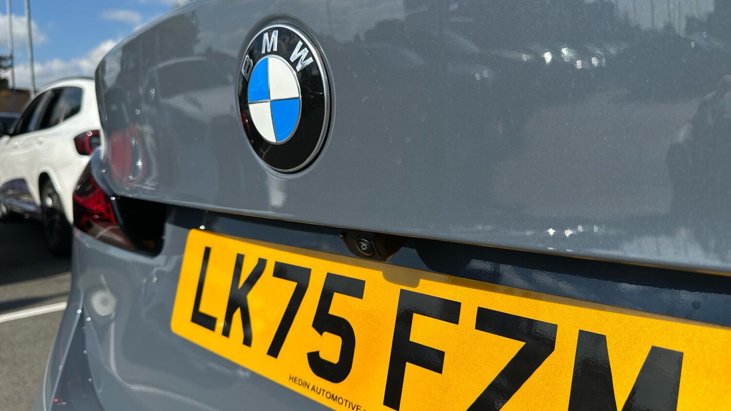 Used BMW 2 Series 2025 for sale - 77604847: Photo 40