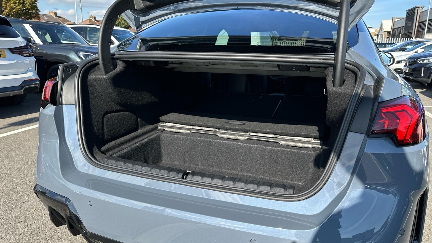 Used BMW 2 Series 2025 for sale - 77604847: Photo 44