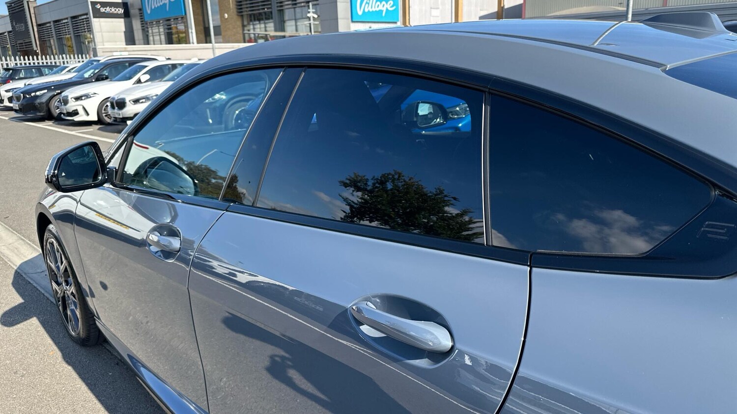 Used BMW 2 Series 2025 for sale - 77604847: Photo 45