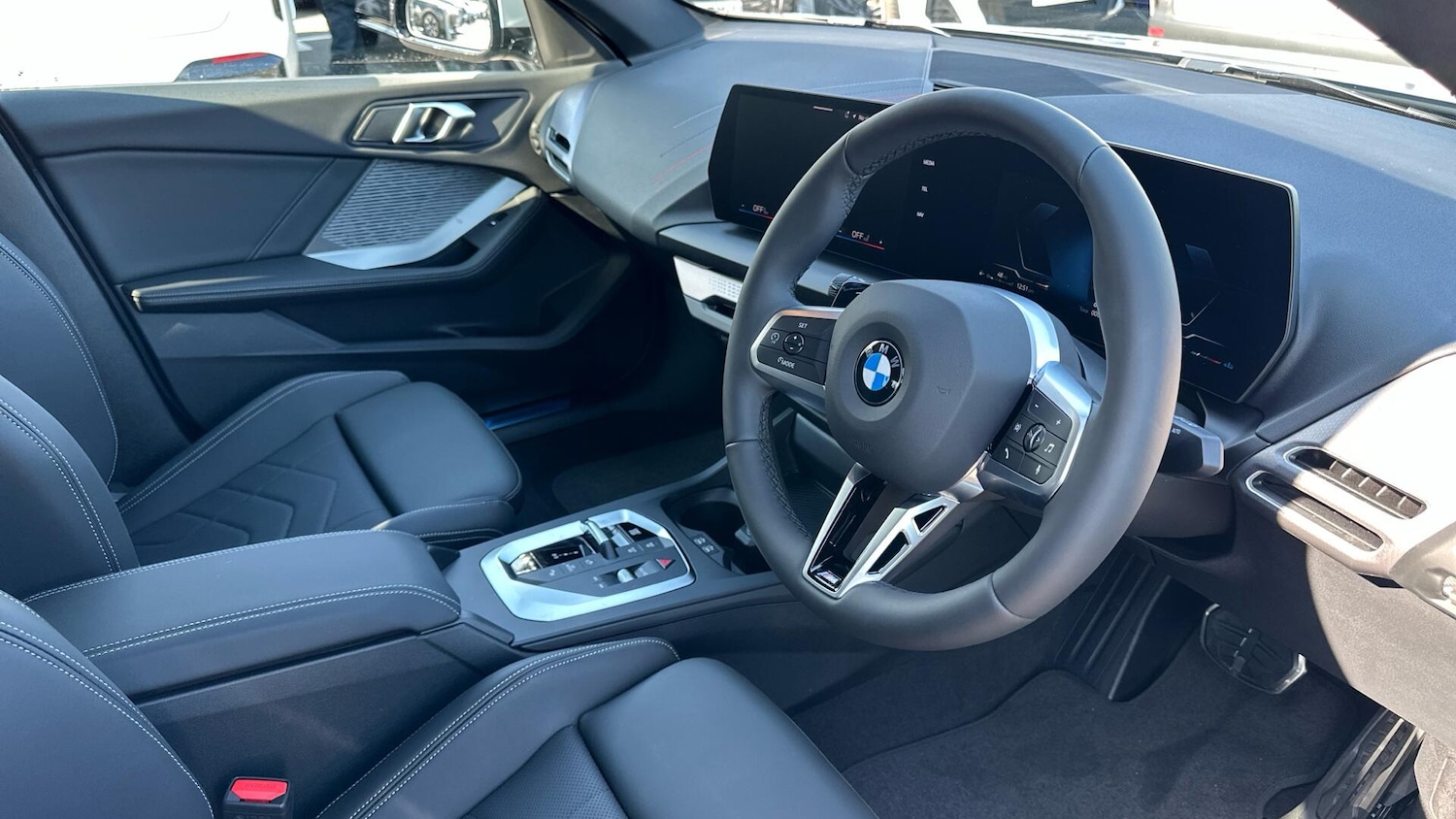 Used BMW 2 Series 2025 for sale - 77604847: Photo 6