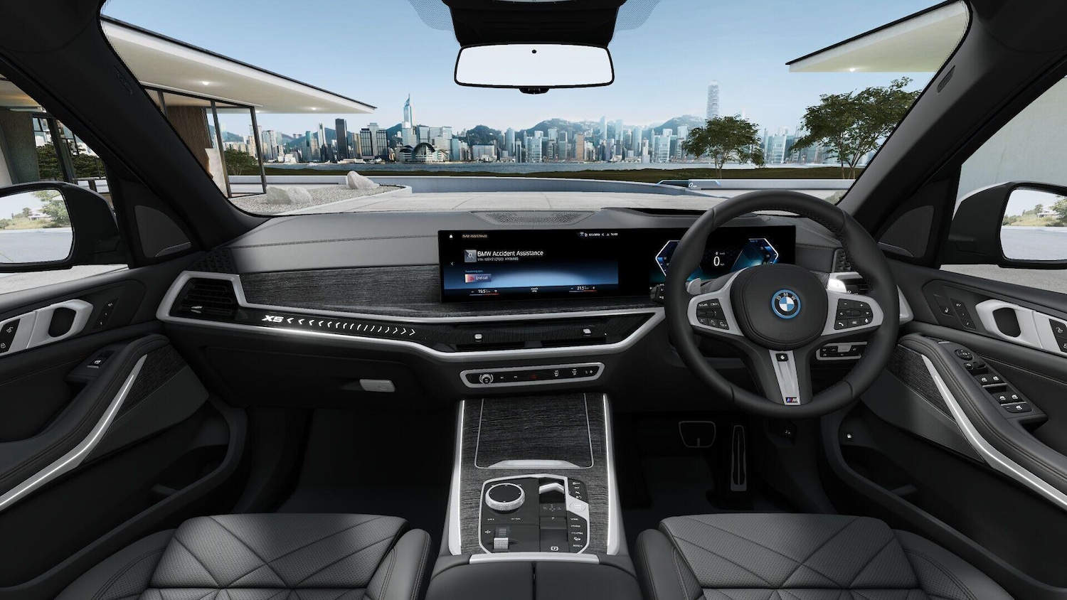 Used BMW X5 2025 for sale - 77604860: Photo 10