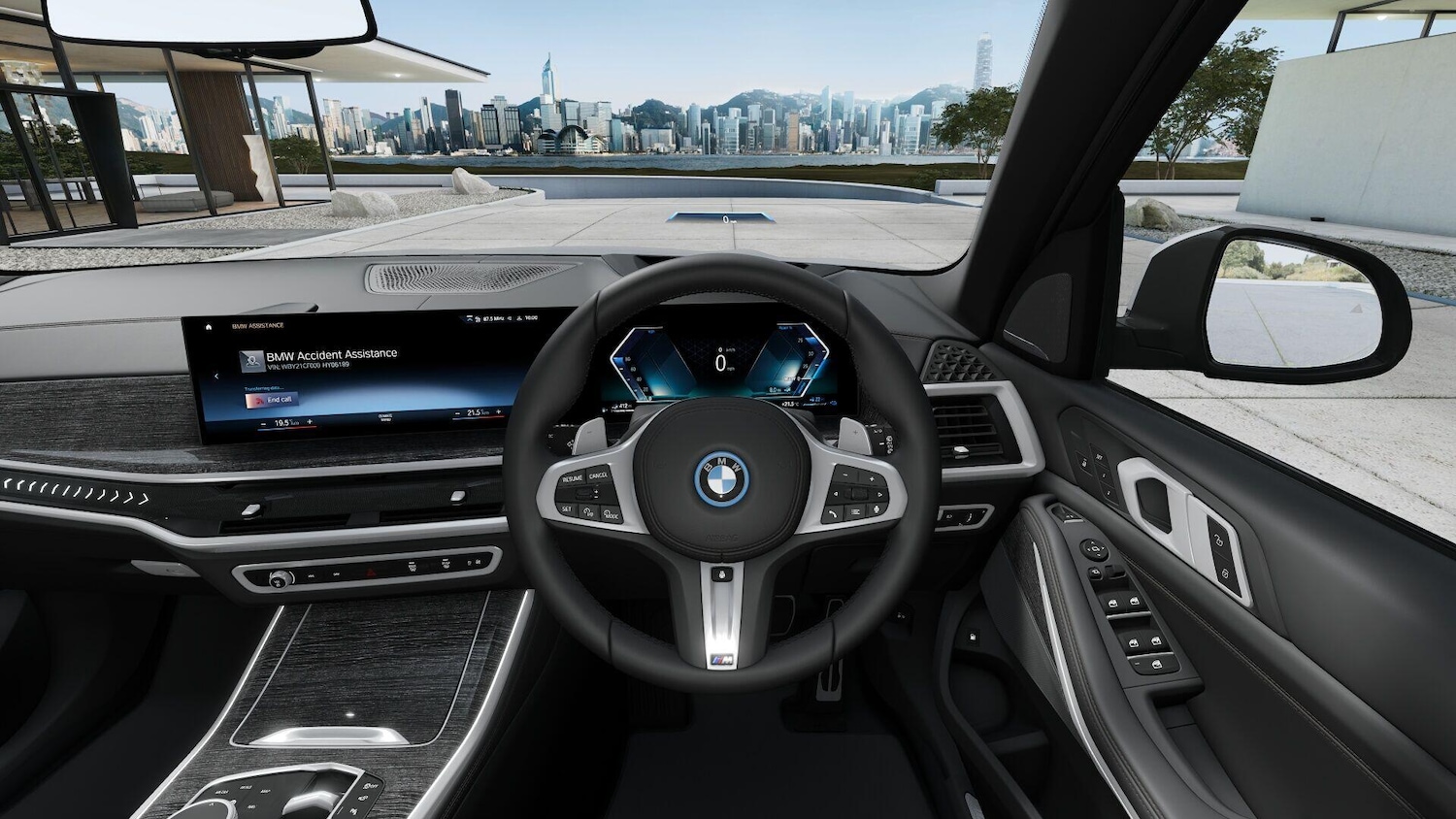 Used BMW X5 2025 for sale - 77604860: Photo 11