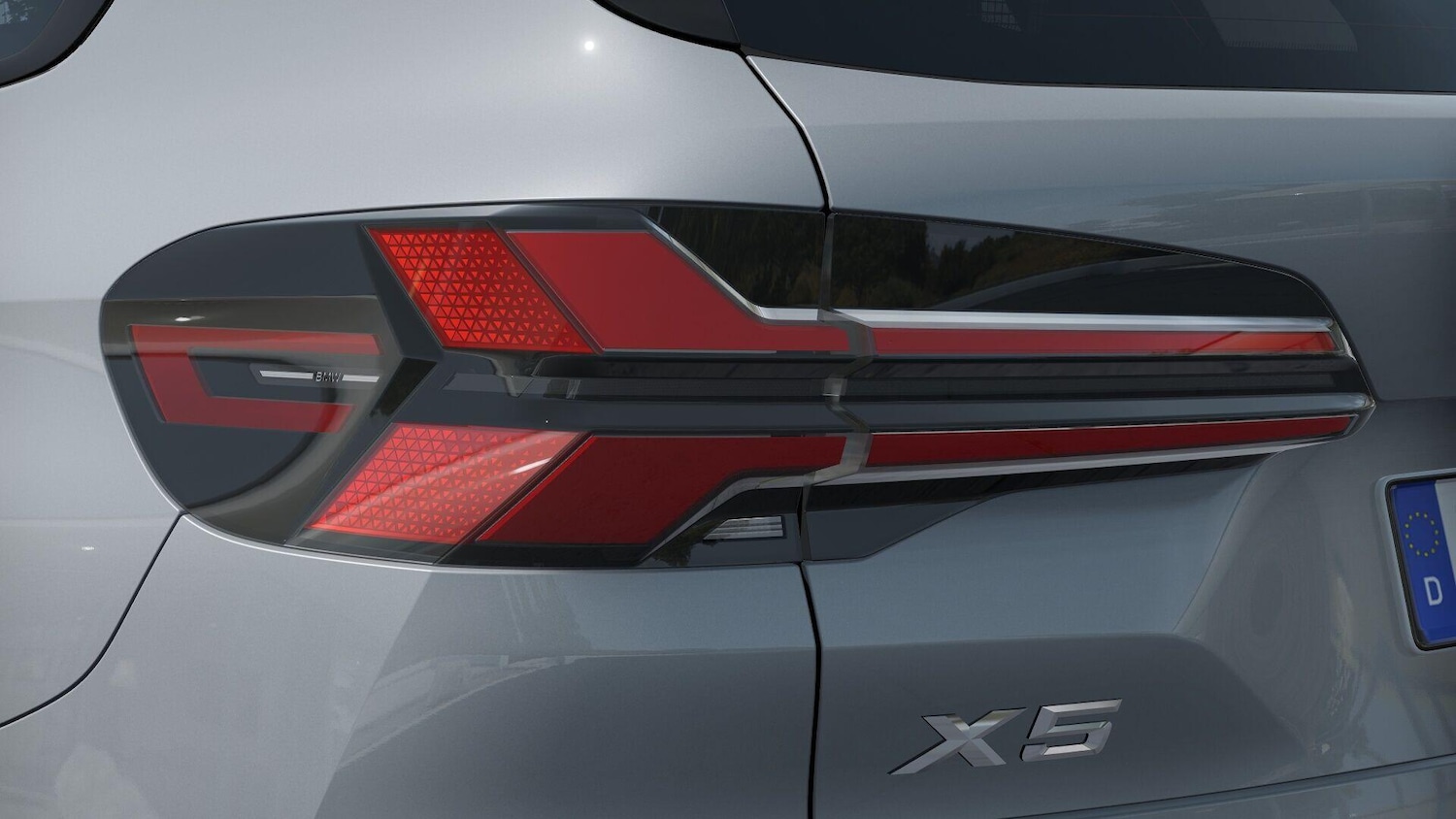 Used BMW X5 2025 for sale - 77604860: Photo 12