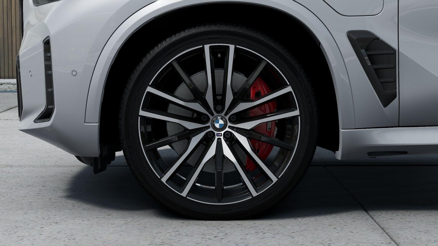 Used BMW X5 2025 for sale - 77604860: Photo 13