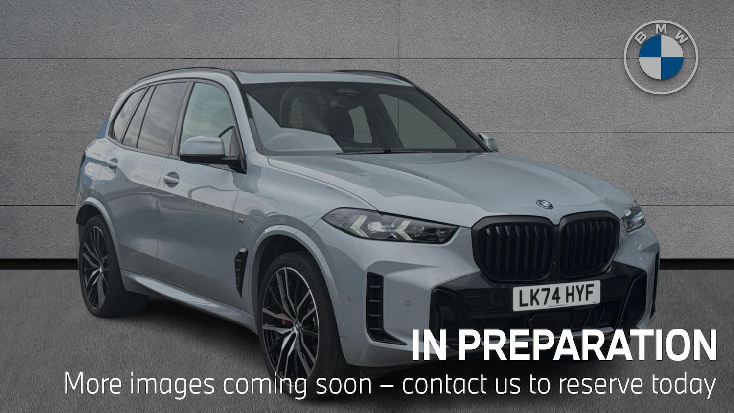 Used BMW X5 2025 for sale - 77604860: Photo 14