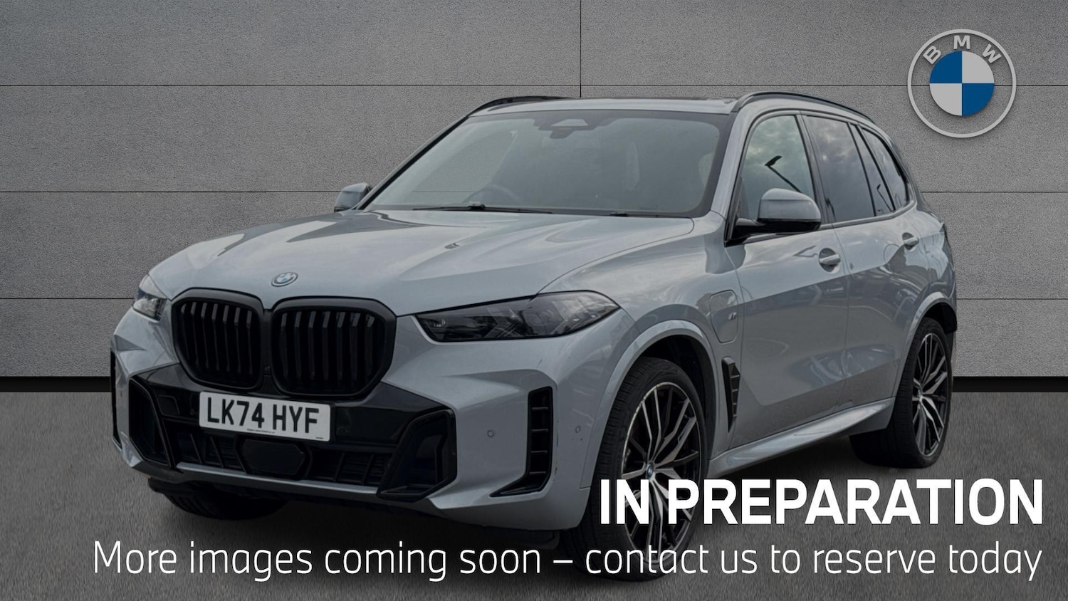 Used BMW X5 2025 for sale - 77604860: Photo 16