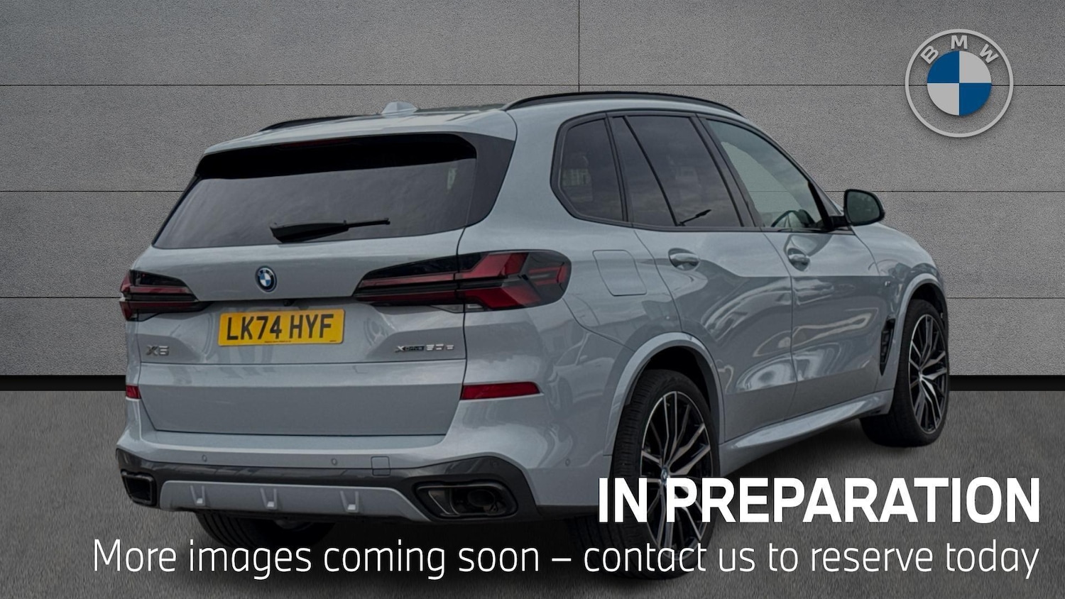 Used BMW X5 2025 for sale - 77604860: Photo 17