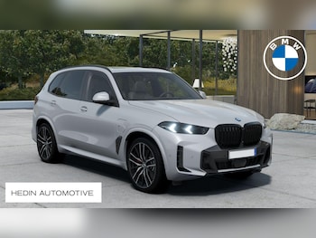 BMW X5 feature image