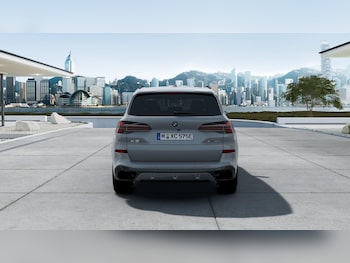 Used BMW X5 2025 for sale - 77604860: Photo