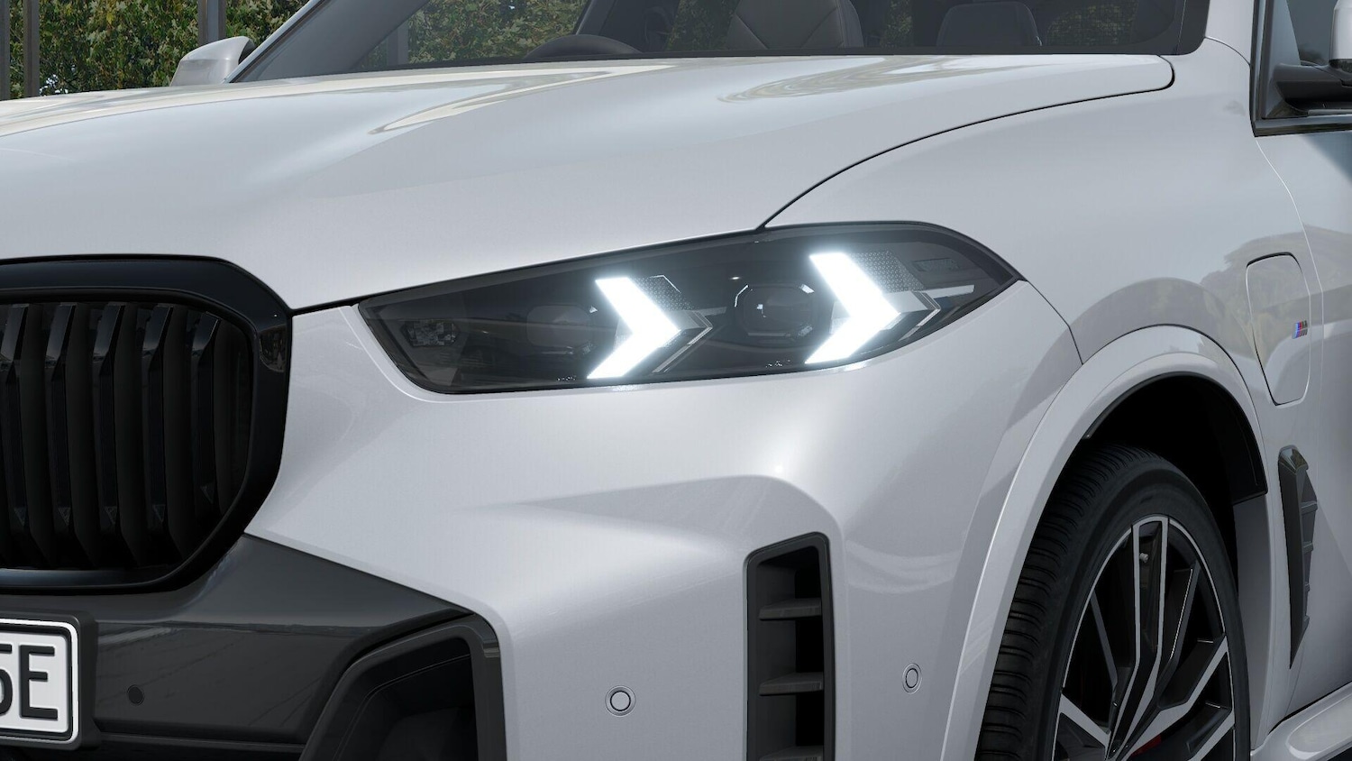 Used BMW X5 2025 for sale - 77604860: Photo 6