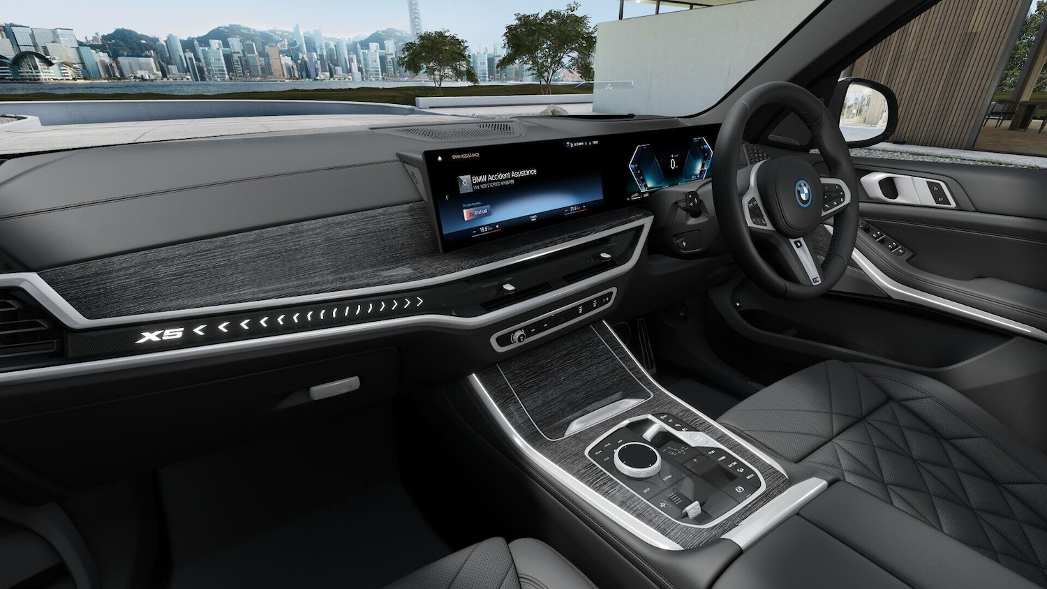 Used BMW X5 2025 for sale - 77604860: Photo 7