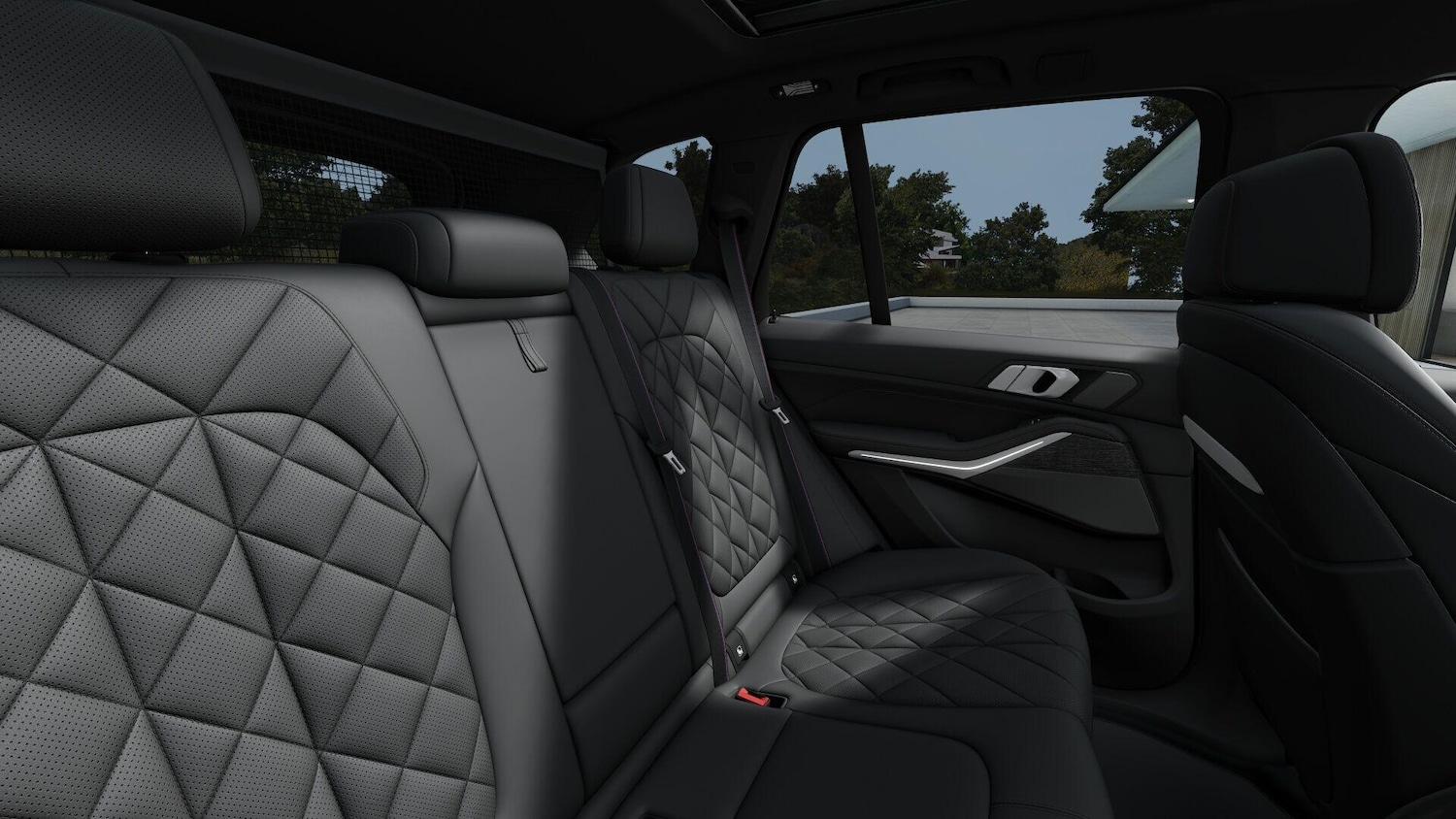 Used BMW X5 2025 for sale - 77604860: Photo 8