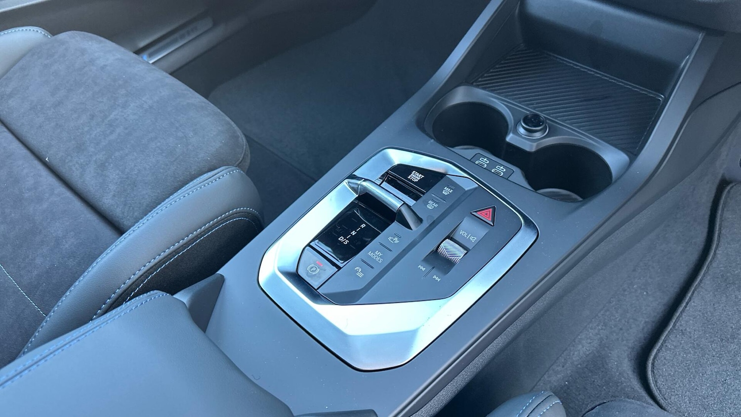 Used BMW 1 Series 2025 for sale - 77604696: Photo 10