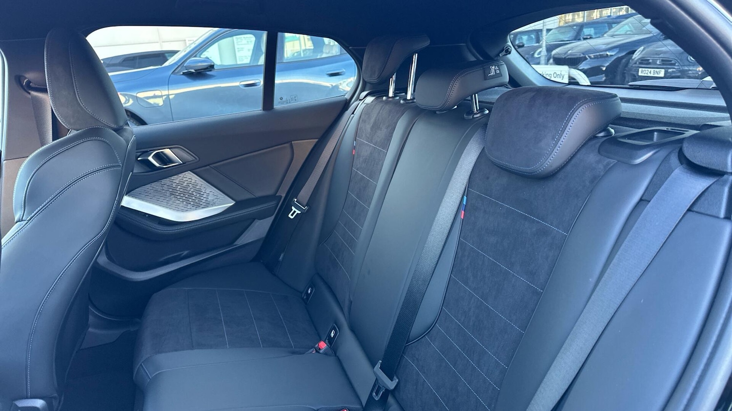 Used BMW 1 Series 2025 for sale - 77604696: Photo 12